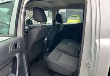 Ford Ranger V Pojedyncza kabina Facelifting 2019 2.0 EcoBlue 170KM 2019 Ford Ranger 2.0 TDCI 170 KM 4x4 Kliamatyzacja Sensor 2.0 Diesel 170KM, zdjęcie 7