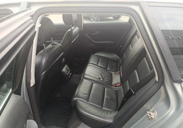 Audi A6 C6 Avant 2.0 TDI 140KM 2008 Audi A6 Avant Pierwszy wlasciciel w Polsce 2.0 Diesel 140KM, zdjęcie 11