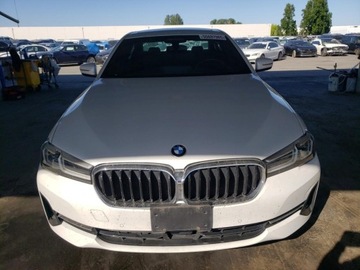 BMW Seria 5 G30-G31 2022 BMW Seria 5 530xi 2022 2.0l 2.0 Benzyna 248KM, zdjęcie 5