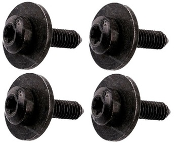 4x ŚRUBA 6-KĄTNA KOMBI M6X20 N90683302