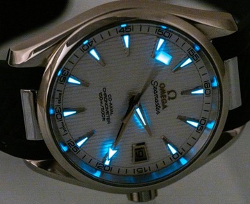 OMEGA Seamaster Aqua Terra 231.13.42.21.02.001