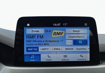 Ford Focus IV Kombi 1.5 EcoBlue 120KM 2020 Ford Focus Salon Polska Pakiet WINTER Grupa Adamowscy 1.5 Diesel 120KM, zdjęcie 18