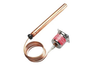 Element termostatyczny AVTA / AVTB / FJVA 5000 mm / 90 °C 25st-65st DANFOSS