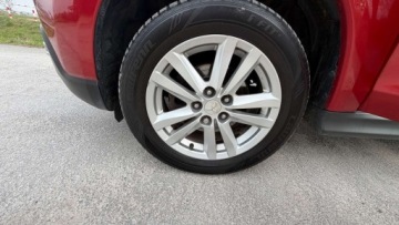 Mitsubishi ASX I SUV 1.8 DID MIVEC 150KM 2011 Mitsubishi ASX Raty 1.8 did 150KM Navi Kamera Tablet Android Klimatronic G, zdjęcie 39
