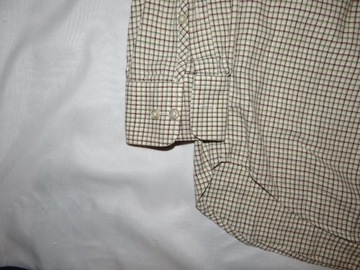 УДИВИТЕЛЬНАЯ РУБАШКА - NORDHUNT LIVINGSTON / M