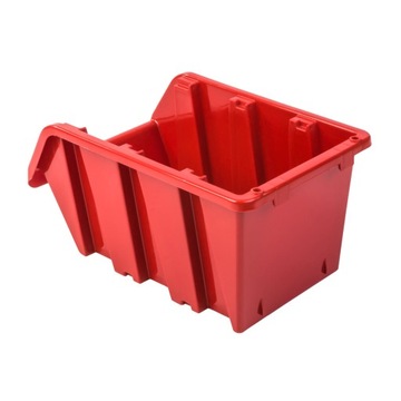 Контейнер для хранения кошачьего туалета NP12 Органайзер RED