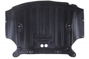OSŁONA SILNIKA DOLNA BMW 5 E60 E61 03-10 X-DRIVE