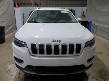 Jeep Cherokee V 2020 Jeep Cherokee Limited 2020 3.2l 3.2 Benzyna 271KM, zdjęcie 5