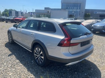 Volvo V90 II 2024 VOLVO V90 CROSS COUNTRY ULTIMATE / DIESEL / DOSTĘPNY OD RĘKI, zdjęcie 6