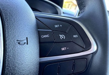Fiat Tipo II Sedan 1.6 MultiJet 120KM 2016 Fiat Tipo Kamera cofania Nawigacja Podgrzewane fotele GWARANCJA 1.6 Diesel, zdjęcie 20