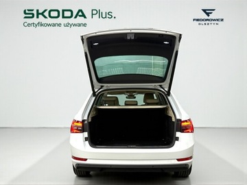 Skoda Superb III Kombi Facelifting 1.5 TSI 150KM 2020 Skoda Superb Skoda Superb Style 1.5 TSI, zdjęcie 10