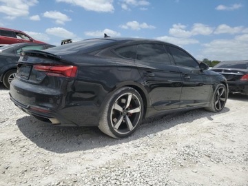 Audi A5 B10 2024 Audi a5 Premium Plus 45 2024 2.0l 2.0 Benzyna 261KM, zdjęcie 3