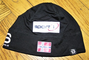 BJORN DAEHLIE NORGE SPORT 1 TEAM PANI M/L IDEAŁ