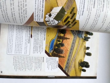 Команда Янки WW3 - книга правил, 2017 г.