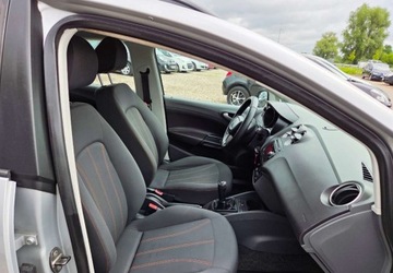 Seat Ibiza IV SportTourer 1.2 MPI 70KM 2011 Seat Ibiza 1,2 Ben 70 km 1.2 Benzyna 70KM, zdjęcie 7