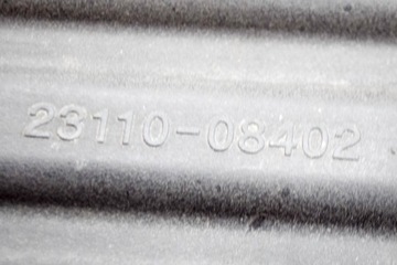 SSANGYONG REXTON Y200 FILTR VZDUCHU BOX 23110-08402 6650943048 2.7DIESEL