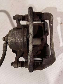 HONDA HR-V II RU TŘMEN BRZDOVÝ LEVÝ PŘEDNÍ