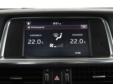 Kia Optima II Sedan PHEV 2.0 GDI 205KM 2016 Kia Optima PHEV skóra panorama navi harman/kardon, zdjęcie 25