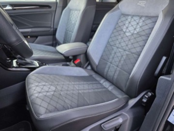 Volkswagen T-Roc I SUV Facelifting 1.5 TSI ACT 150KM 2024 Volkswagen T-Roc 1.5TSI 150KM R-Linie DSG FV23 Pakiet Tech Pakiet Zimowy T, zdjęcie 22