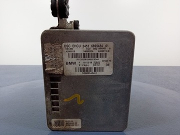 BMW 5 G30 G31 G01 G02 2.0d НАСОС АБС 6895454