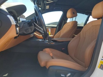 BMW Seria 5 G30-G31 2021 BMW Seria 5 530E 2021 2.0l 2.0 Hybryda 288KM, zdjęcie 7