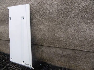 ОБЛИЦОВКА ЛЕВОЙ БОКОВОЙ СТЕНКИ КАБИНЫ RENAULT MAGNUM DXI