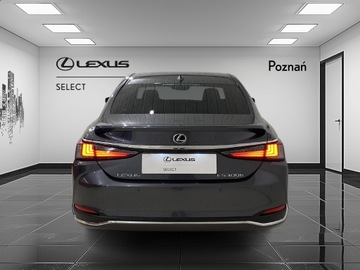 Lexus ES VII (XV70) Sedan Facelifting 300h 218KM 2024 Lexus ES 300h Business Edition, zdjęcie 6