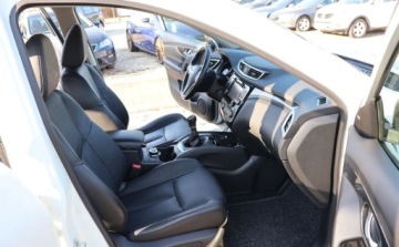 Nissan X-Trail III Terenowy 1.6 dCi 130KM 2016 Nissan X-Trail Panorama, K.Cofania, Tempomat, Swiatla LED, El.Fotele, El., zdjęcie 14