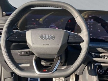 Audi 2025 AUDI Q5 TFSI quattro S line Sportback Suv 2.0 (204KM) 2025, zdjęcie 6