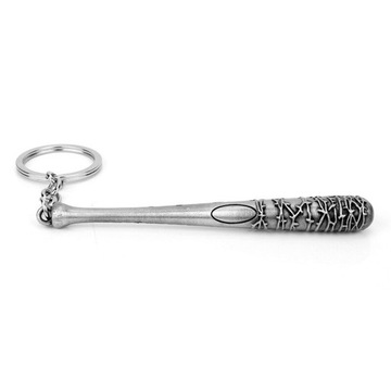 Brelok kij Lucille Walking Dead Negan Smith zombie