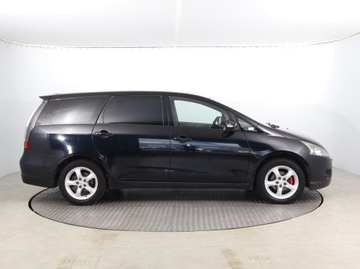 Mitsubishi Grandis 2.0 DI-D 136KM 2006 Mitsubishi Grandis 2.0 DI-D, 7 miejsc, Klima,ALU, zdjęcie 5