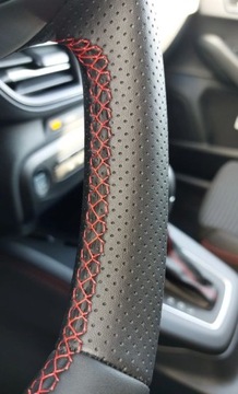 Ford Focus IV 2025 Ford Focus Tempomat aktywny, podgrzewana szyba czolowa, Full LED matryca, zdjęcie 13