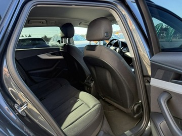Audi A4 B9 Avant 2.0 35 TDI 150KM 2019 Audi A4 Avant Tylko 120000km*, zdjęcie 22