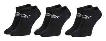Ножки PUMA Sneaker BASIC, черные, размеры 43-46