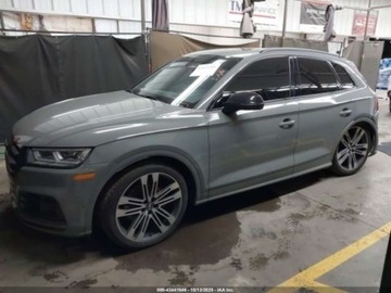 Audi Q5 II 2020 Audi SQ5 Sq5 prestige 3.0 Benzyna 349KM, zdjęcie 4