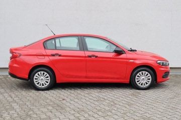 Fiat Tipo II Sedan 1.4 95KM 2019 Fiat Tipo 1.4 16V, Salon Polska, 1. Właściciel, zdjęcie 5