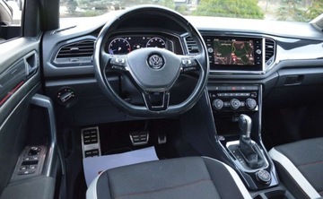 Volkswagen T-Roc 2018 Volkswagen T-Roc 2,0 TSI 190 KM 4 MOTION Virtual Nawigacja DIGITAL FULL 2.0, zdjęcie 19