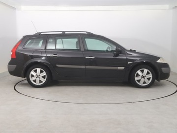 Renault Megane II 2004 Renault Megane 1.6 16V , Klima, Klimatronic,ALU, zdjęcie 5