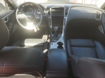 Infiniti Q50 II 2020 Infiniti Q50 Pure 2020 3.0l 3.0 Benzyna 300KM, zdjęcie 8