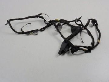 RANGE ROVER 3 L322 ЖГУТ ПРОВОДОВ ДВЕРИ ЗАДНИЙ ЛЕВЫЙ ПОДЪЕМНИК