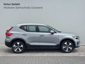 Volvo XC40 Crossover Facelifting 2.0 B3 163KM 2025 Volvo XC 40 XC40 B3 Benzyna | Core | Salon Polska, zdjęcie 3