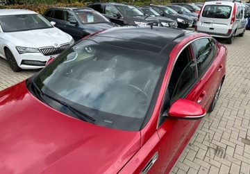 Kia Optima II Sedan 1.7 VGT CRDi 141KM 2017 Kia Optima GT line 1.7 CRDi 141KM Automat Lopatki Full Opcja Zamiana Gwara, zdjęcie 31