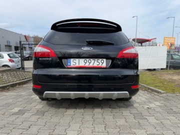 Ford Mondeo IV 2010 Ford Mondeo Dowóz cała Polska - Zostaw swoje w rozliczeniu Champions, zdjęcie 7