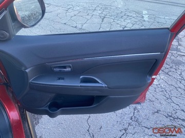 Mitsubishi ASX I 2014 Mitsubishi ASX 1.8did lift 116 KM bezawaryjna jednostka klima podgrzewane, zdjęcie 31