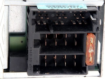 CZYTNIK NAWIGACJI CITROEN C5 I II 01-08 r.