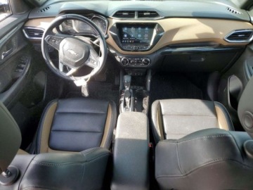 Chevrolet TrailBlazer II 2021 Chevrolet Trailblazer 2021 CHEVROLET TRAILBLAZER ACTIV 1.3 Benzyna 155KM, zdjęcie 7
