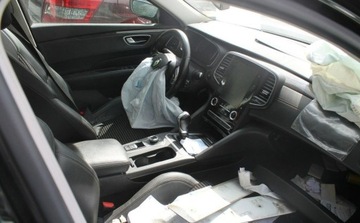 Renault Talisman Grandtour Facelifting 2.0 Blue dCi 160KM 2020 Renault Talisman 2.0 Diesel 160KM, zdjęcie 4