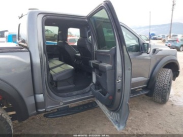 Ford 2025 Ford F150 Raptor 2025 3.5 Benzyna 450KM, zdjęcie 13