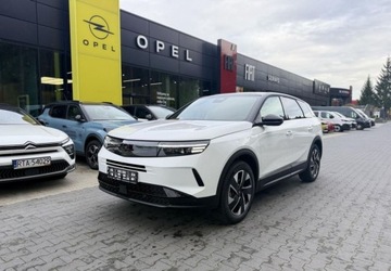 Opel 2025 Opel Grandland GS Hybrid145 KM Przedluzona ochrona 8 lat160tys. km OCAC 1, zdjęcie 1