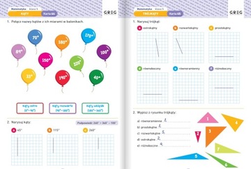 ЗАДАНИЕ ПО МАТЕМАТИКЕ В ШКОЛЕ И ДОМА ДЛЯ 5 КЛАССА ГРЭГ